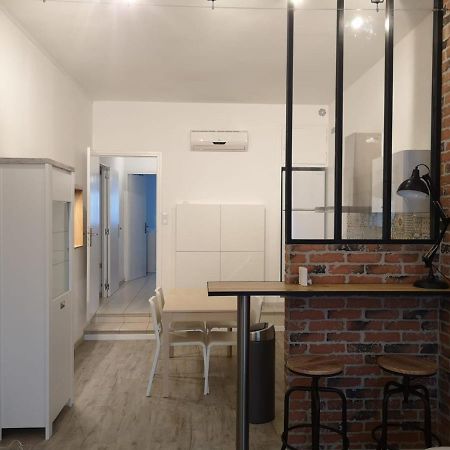 Appartement T2 48 M2 Independant Parking Public Gratuit A Proximite Μπεζιέ Εξωτερικό φωτογραφία