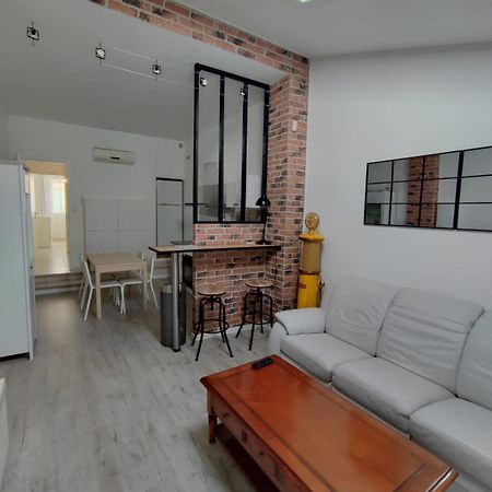 Appartement T2 48 M2 Independant Parking Public Gratuit A Proximite Μπεζιέ Εξωτερικό φωτογραφία