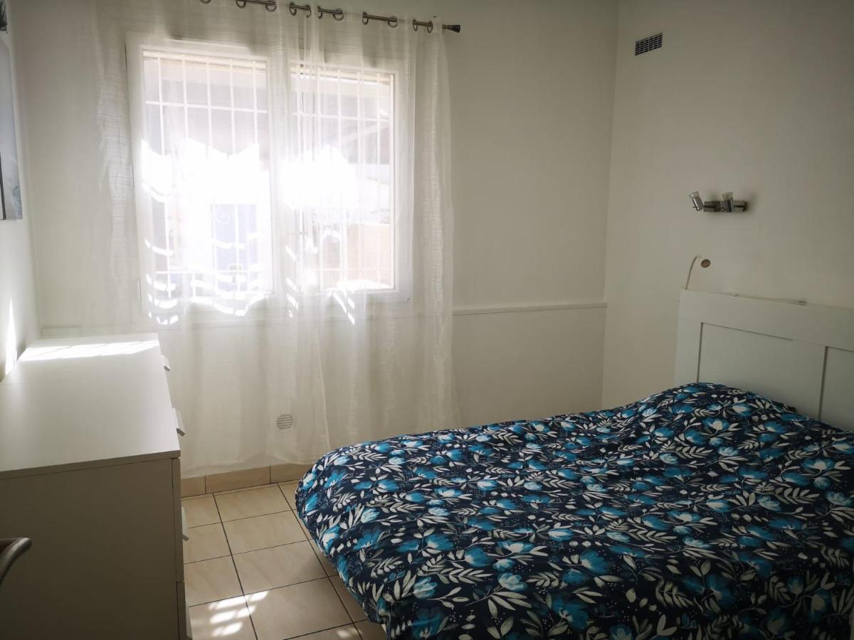 Appartement T2 48 M2 Independant Parking Public Gratuit A Proximite Μπεζιέ Εξωτερικό φωτογραφία