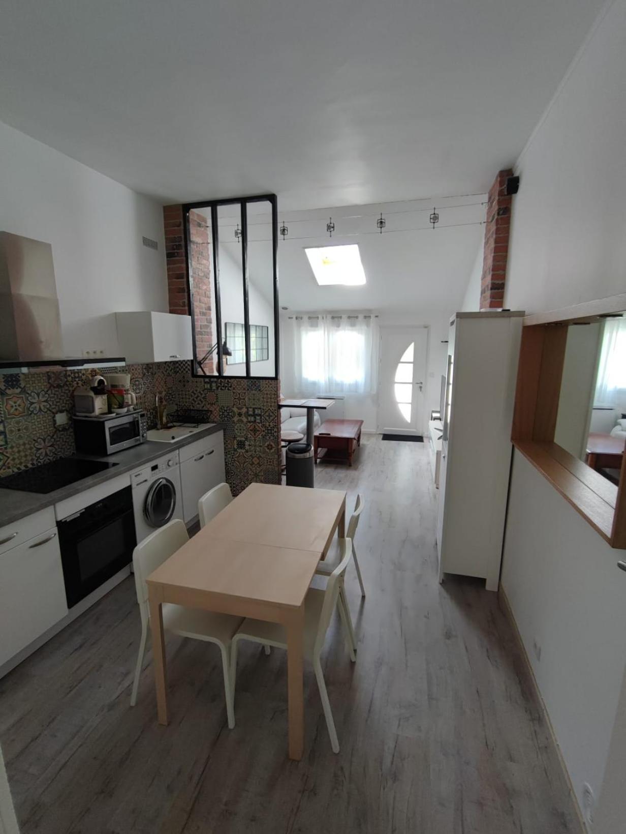 Appartement T2 48 M2 Independant Parking Public Gratuit A Proximite Μπεζιέ Εξωτερικό φωτογραφία